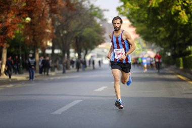 Kazanan 10 km