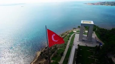Çanakkale Şehitleri Anıtı