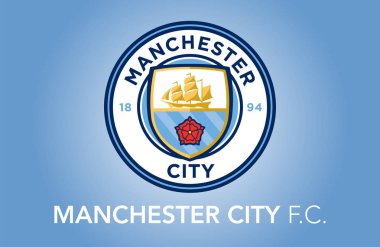 Manchester City FC.