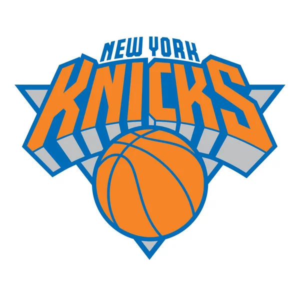 New York Knicks — Stockový vektor