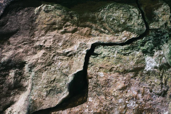 Tekstura Kamień Sztuką Matki Natury — Zdjęcie stockowe