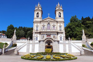 BOM jesus mı monte, braga, Portekiz