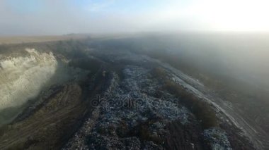 Hava atış: sis büyük döküm hakkında