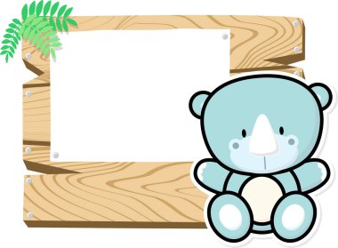 şirin gergedan ve işaret kurulu