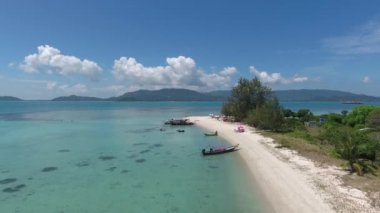Ada Ko Mat toplam Tayland