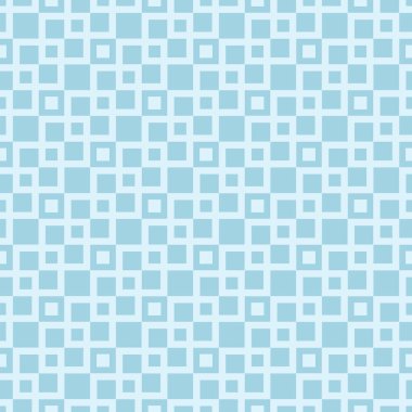 Geometrik seamless modeli. Renkli arka plan