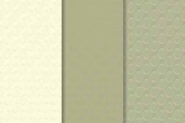 Geometrik seamless modeli. Renkli arka plan