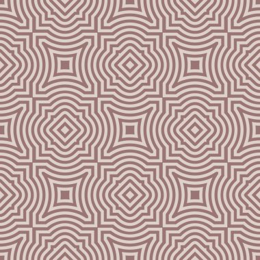 Soyut geometrik arkaplan. Kusursuz desen