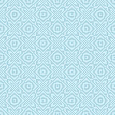 Soyut geometrik arkaplan. Kusursuz desen