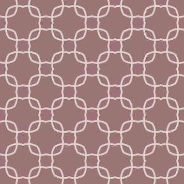 Soyut geometrik arkaplan. Kusursuz desen