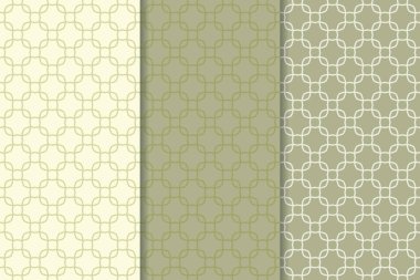 Soyut geometrik arkaplan. Kusursuz desen