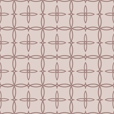 Soyut geometrik arkaplan. Kusursuz desen