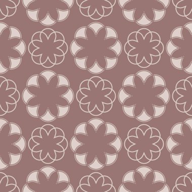 Tekstil için sorunsuz çiçek arka plan duvar kağıtları