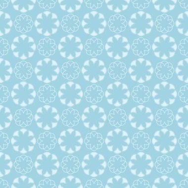 Tekstil için sorunsuz çiçek arka plan duvar kağıtları