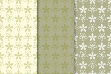 Tekstil için sorunsuz çiçek arka plan duvar kağıtları