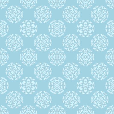 Tekstil için sorunsuz çiçek arka plan duvar kağıtları