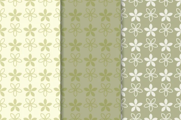 Tekstil için sorunsuz çiçek arka plan duvar kağıtları