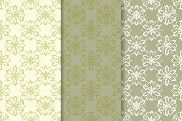 Tekstil için sorunsuz çiçek arka plan duvar kağıtları