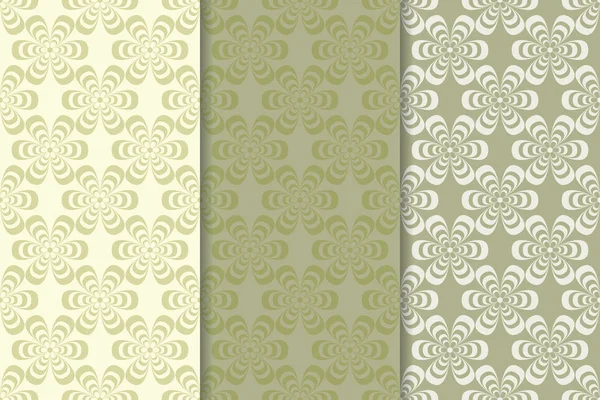 Tekstil için sorunsuz çiçek arka plan duvar kağıtları