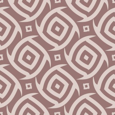 Soyut geometrik seamless modeli. Renkli arka plan