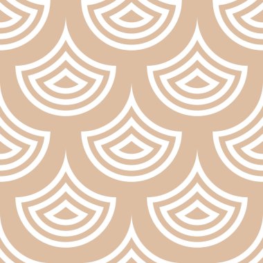 Soyut geometrik seamless modeli. Renkli arka plan