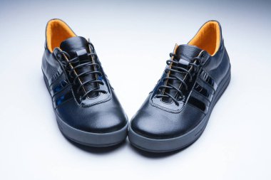 erkek deri ayakkabı