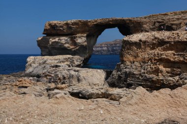 Azur pencere Malta
