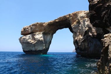Azur pencere Malta