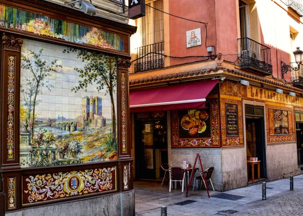 Fayans Madrid