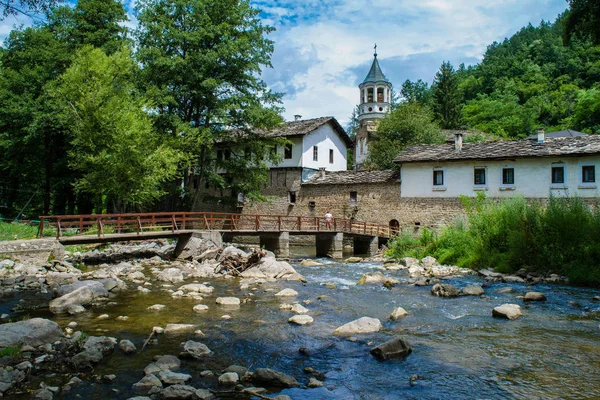Dryanovo Manastırı, Bulgaristan