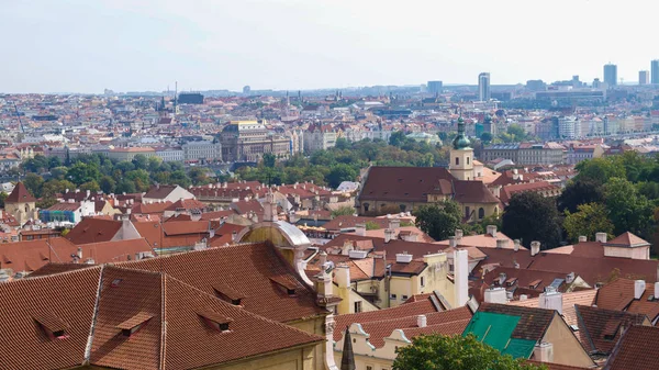 Prag'ın Mala Strana mahalle