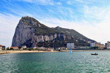 Cebelitarık Kayası