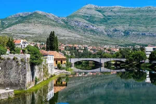 Trebinje, Bosna a Hercegovina — Stock fotografie