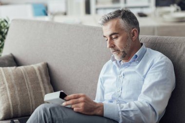 adam tablet kullanma