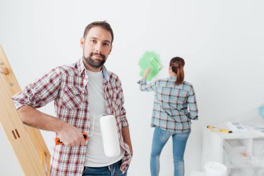 ome makyaj ve yenileme