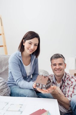Kaç model rüya evi holding 