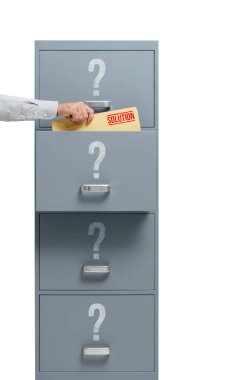 İşadamı holding dosya