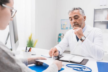 Doktor hasta Office ile Toplantı