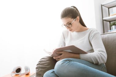 Zeki öğrenci ödev