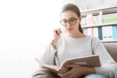 Zeki öğrenci ödev