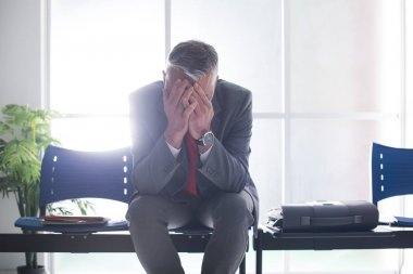 işsizlik ve iş başarısızlık kavramı