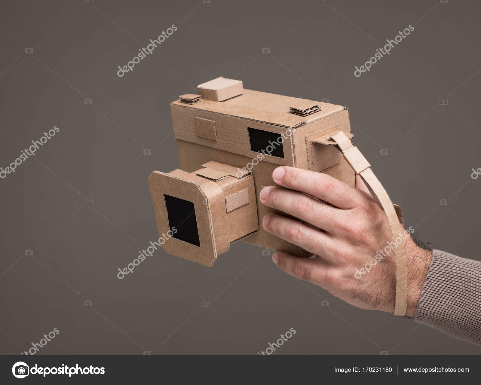 Stok Fotoğrafçılığı ve Depositphotos Stok Fotoğrafçılığı ve Depositphotos