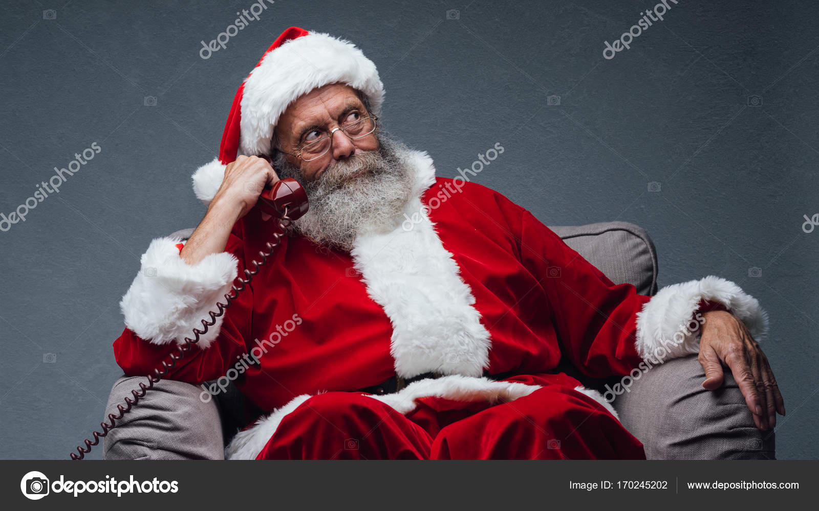 telefonata babbo natale scaricare