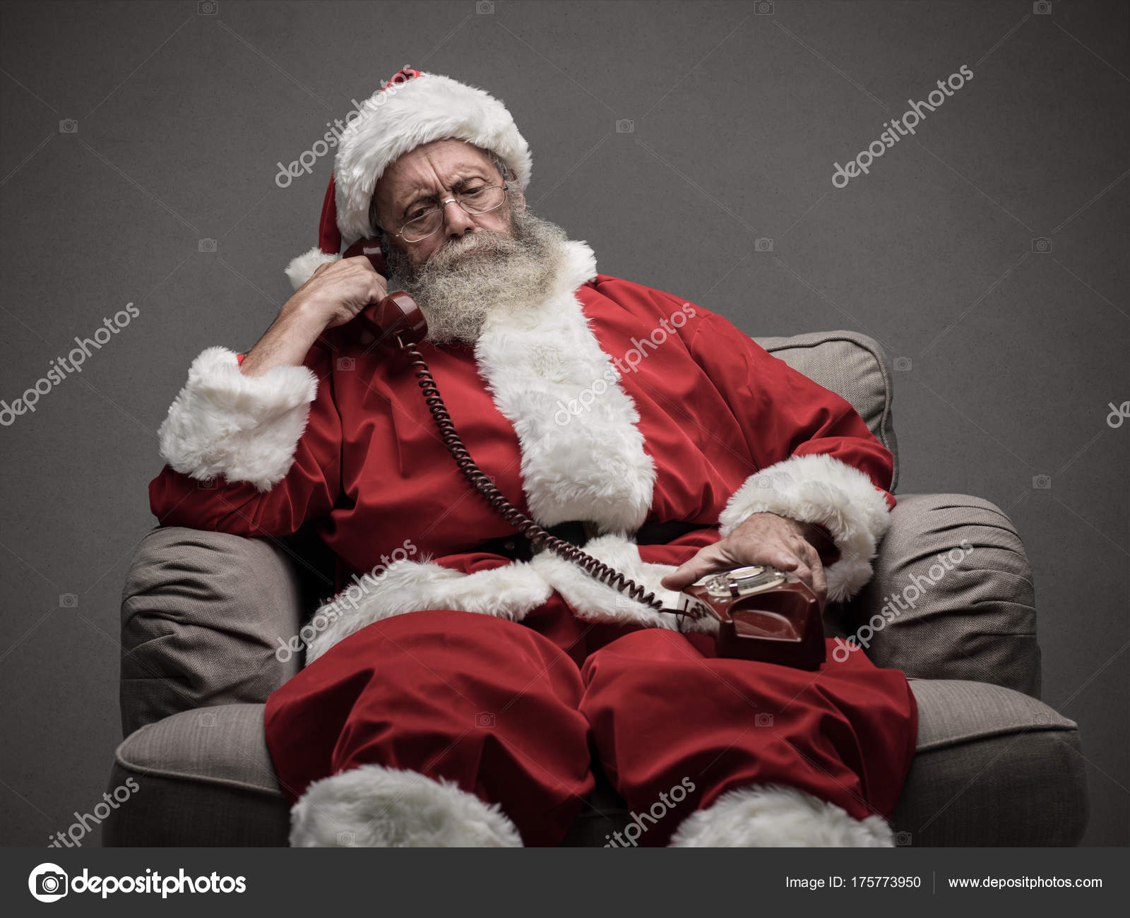 SCARICA TELEFONATA BABBO NATALE