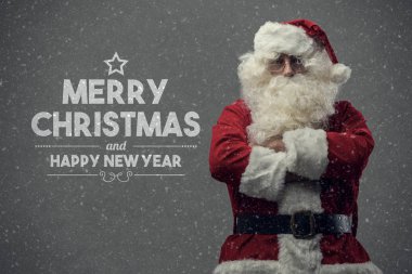 Emin Noel Baba ve Noel dilek