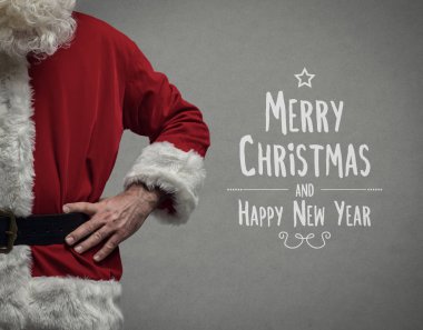 Noel Baba ve Noel dilek