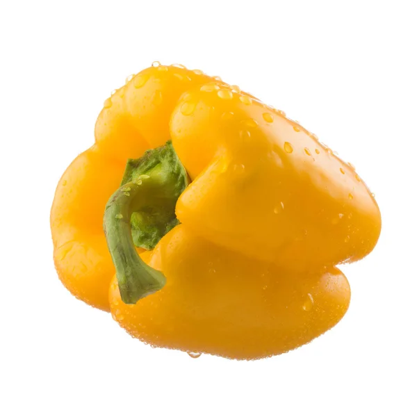 Färska paprika — Stockfoto