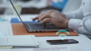 Cep telefonları ve bağlantı