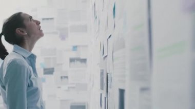 Yorgun yönetici ve iş başarısızlığı