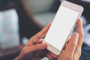 mockup akıllı telefon